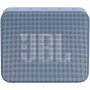 JBL GO Essential 2 Altavoz Bluetooth Azul